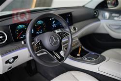 مێرسێدس بێنز E-Class